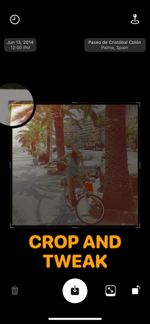 Photo Complete - Scanner(圖6)-速報App