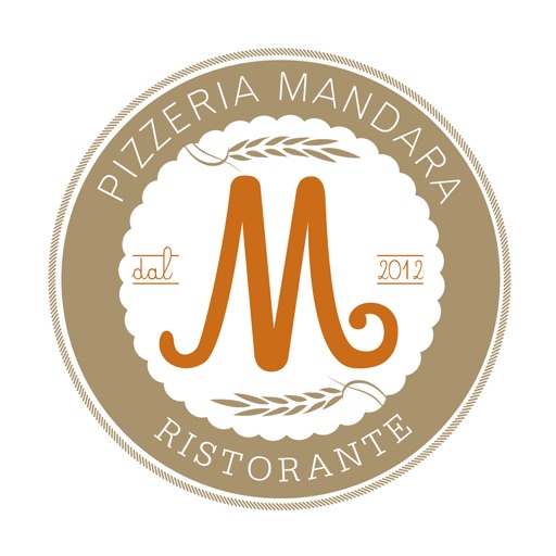 Pizzeria Mandara icon