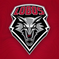 Contact Official New Mexico Lobos