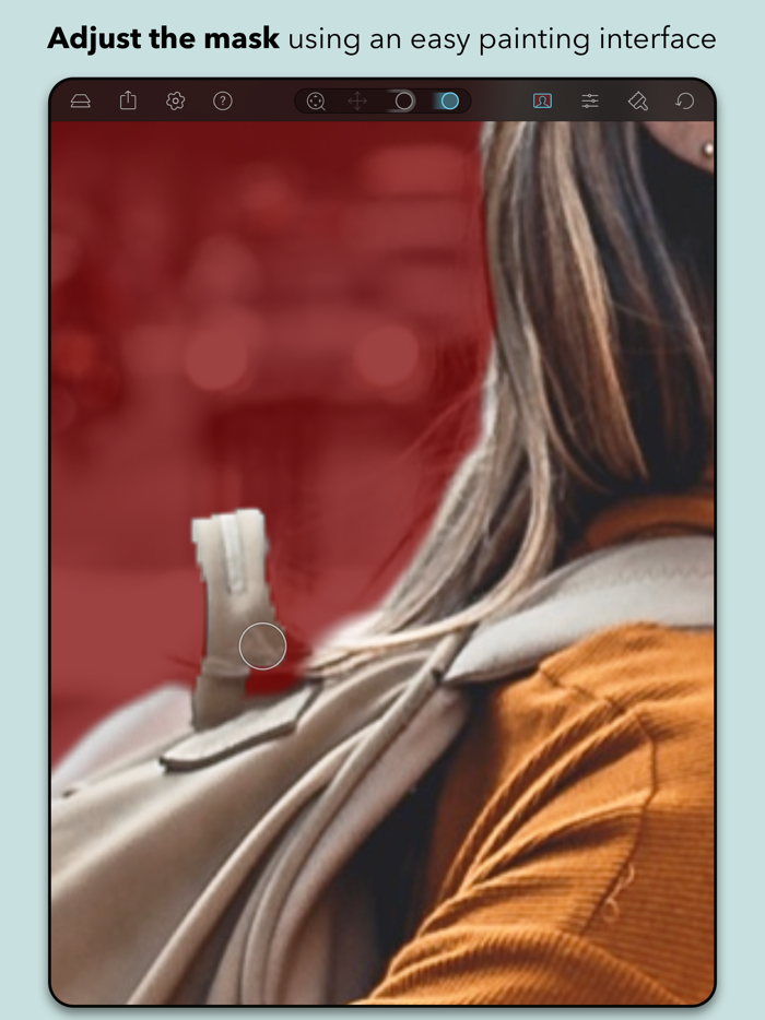 Juxtaposer cut combine edit