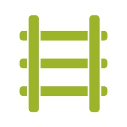 Train Tracker - Skillbuilding