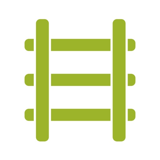 Train Tracker - Skillbuilding