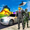 Mr President Simulator Games icon