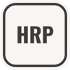 HRP - iPhoneアプリ