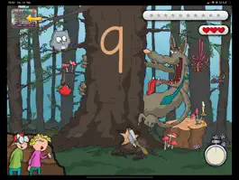 Game screenshot Ida og Emil - Trin 0 mod apk