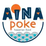 Aina Poke App Cancel