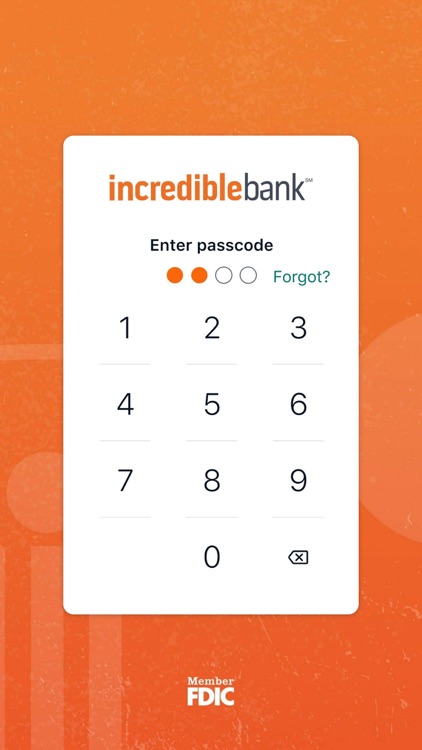 IncredibleBank screenshot-4