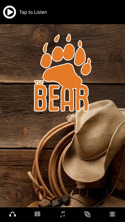 The Bear 101.3