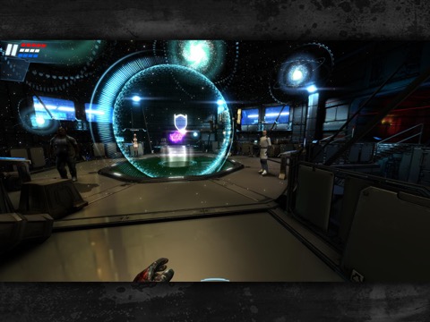 Dead Effect 2: Space Zombiesのおすすめ画像8