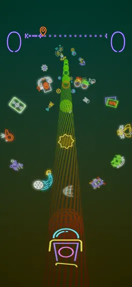 Game screenshot Swirl Circles mod apk