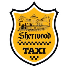 Sherwood Taxi (Умань)