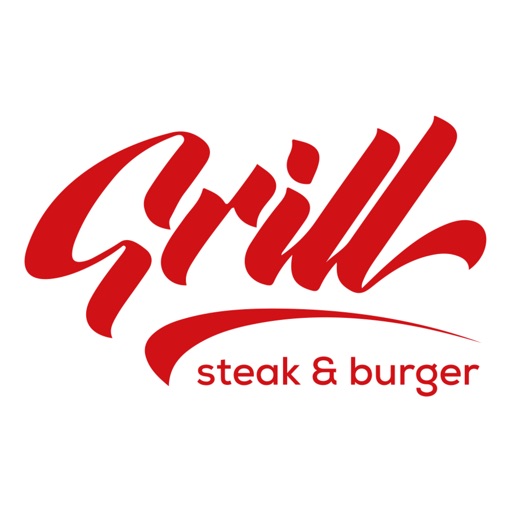 Delivery Grill icon