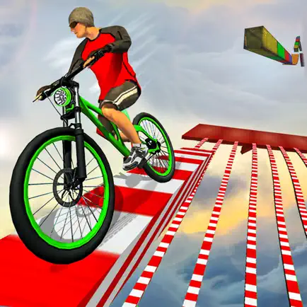 Reckless CycleRider Cheats