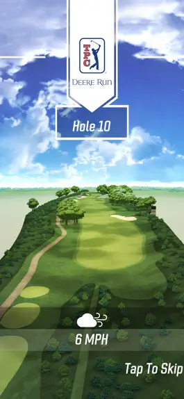 Game screenshot PGA TOUR Golf Shootout mod apk