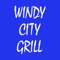 With the Windy City Grill mobile app, ordering food for takeout has never been easier