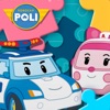 Robocar Poli: Puzzle Fun