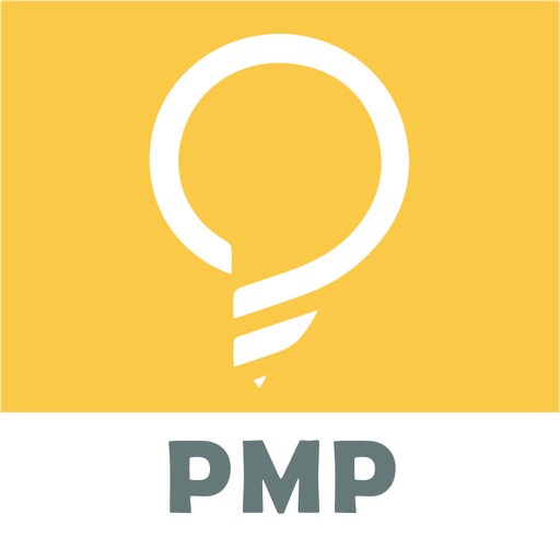 PMP Revision Aid icon