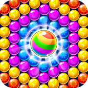 Bubble Pop: Bubble Shooter!