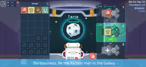 Galaxy Tycoon: Star Trade &War screenshot #5 for iPhone