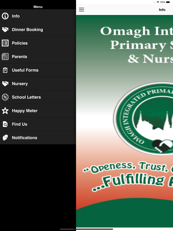 Screenshot #5 pour Omagh IPS