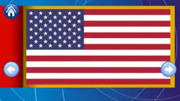 iFox - World Flags & Emblems screenshot 3