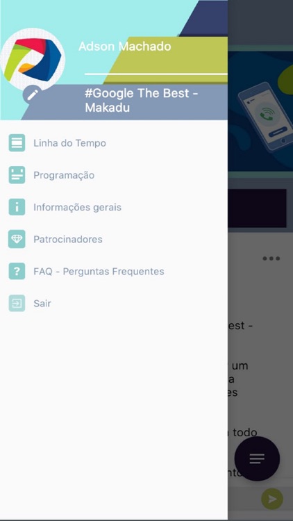 Congresso do Sono 2020 screenshot-3