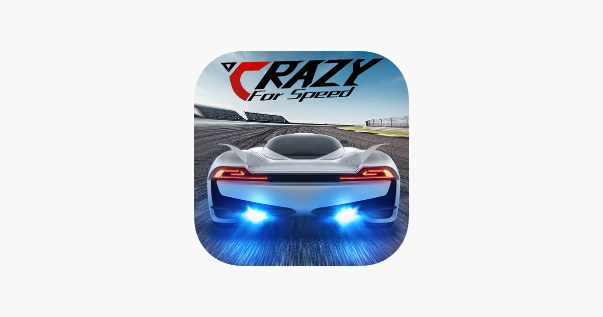 Jogo de Carro, Crazy Speed Car, Carros de Corrida