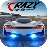 Download Crazy For Speed app