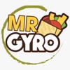 MR GYRO icon
