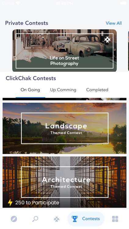ClickChak screenshot-4
