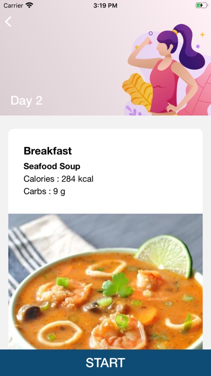 Paleo Recipes & Diet plans screenshot-3
