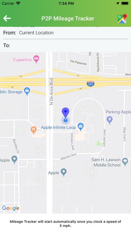 Biz Flow MEC screenshot-3