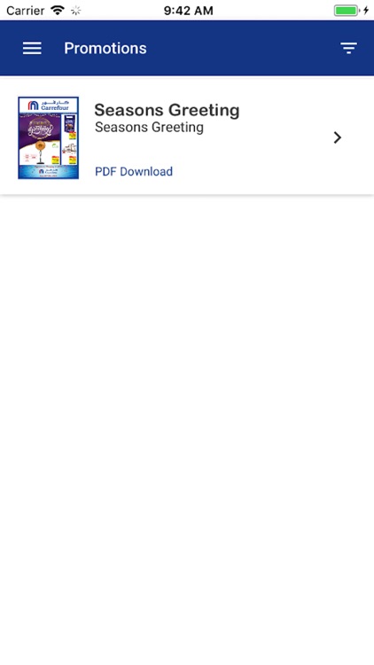 Carrefour Pakistan screenshot-5