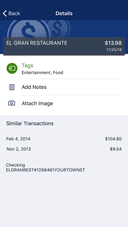 Bank of Greeleyville screenshot-3