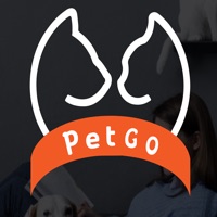 Pet Go  logo