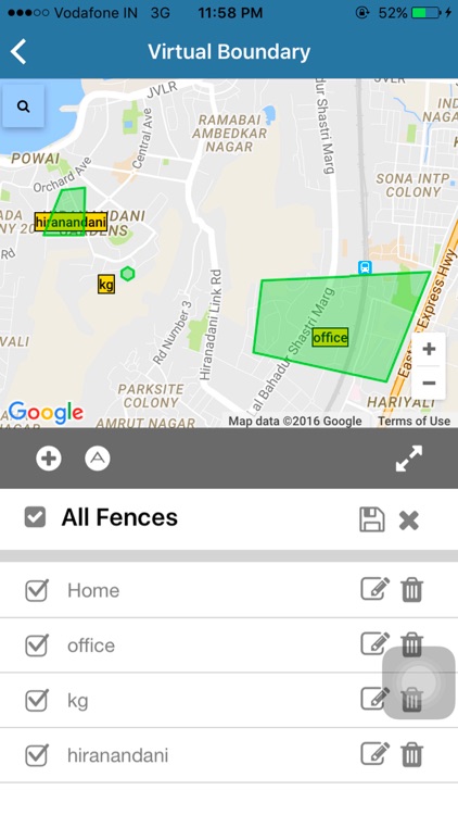 TravelPulse Telematics System screenshot-3