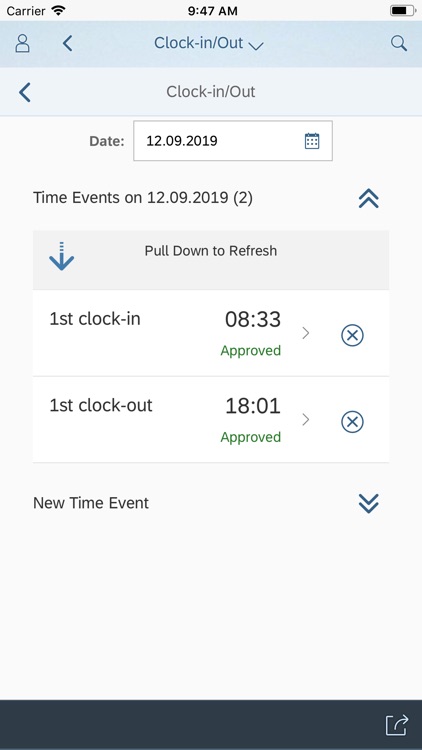 RAK Govt screenshot-4