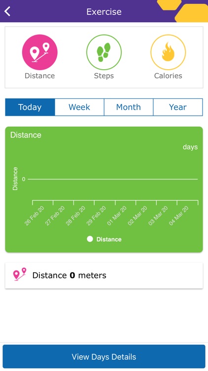 CurafaApp-Patient screenshot-3