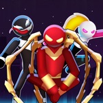 3D Super Hero Gangster Vegas