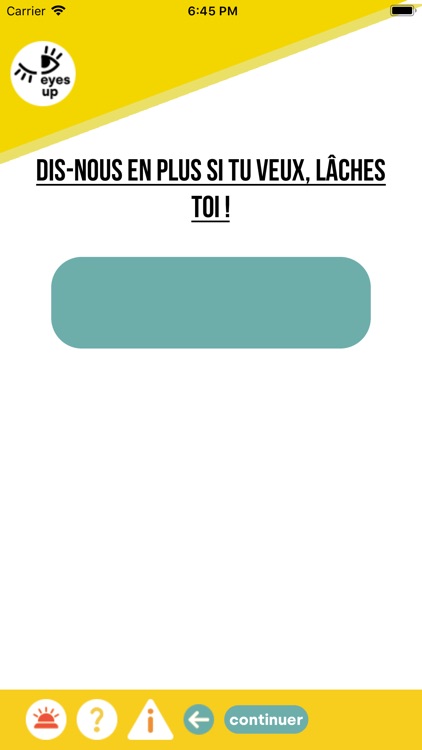 EyesUp App screenshot-6