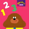 Hey Duggee: The Counting Badge contact information