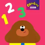 Hey Duggee: The Counting Badge App Contact