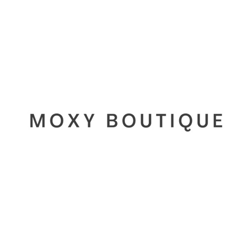 Moxy Boutique