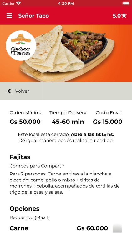 KaruFast screenshot-7