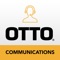 The OTTO Communications Catalog App provides access to OTTO radio accessory products and features