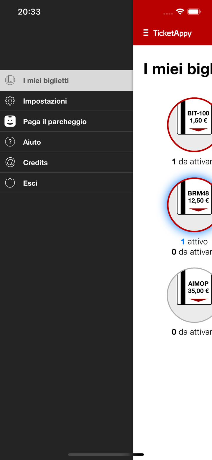 TicketAppy screenshot 9