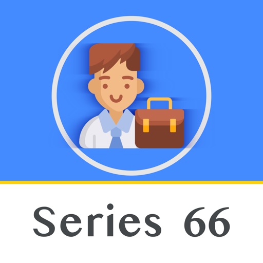 Series 66 Master Prep icon