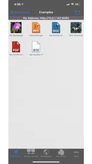 print online (+ postcards) iphone screenshot 2