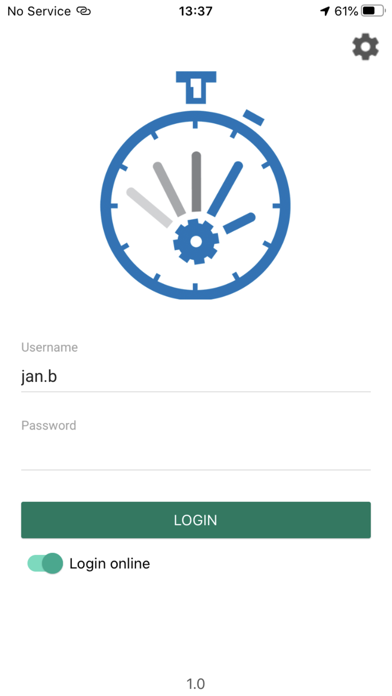Screenshot #1 pour SwiftPoint EDTR+