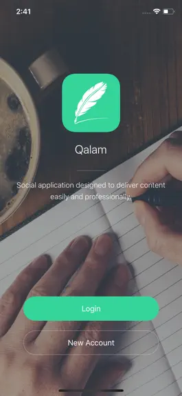 Game screenshot Qalam ~ قلم mod apk